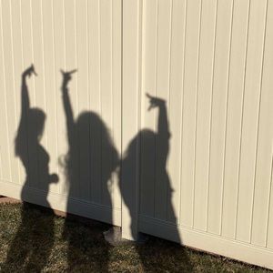 Meet your Posher, Bethany